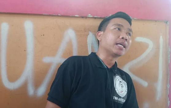 Sering Disamakan Badut: Pasang Surut Seni Pantomim di Indonesia