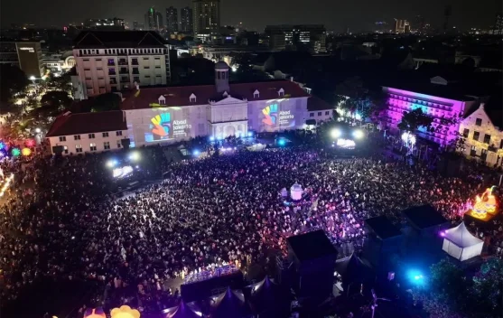 Jakarta Berusia 499 Tahun, PR Lama Belum Tuntas