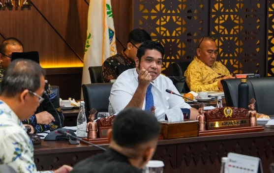 Justin PSI Minta Pemprov DKI Sediakan Kantong Parkir Gratis Khusus Ojol