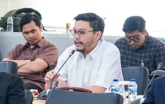 HUT DKI, William PSI Minta Pemprov Jakarta Fokus Atasi Masalah Prioritas