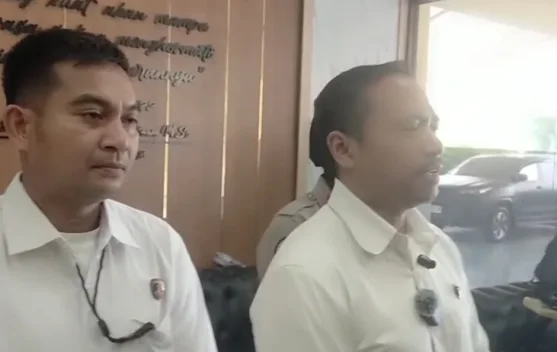 Emosi Tak Terkendali, Pria di Cilincing Rusak Usaha, Ancam Warga dengan Airsoft Gun