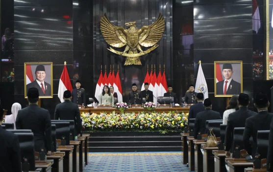DPRD Ingin Jakarta Tetap Inklusif di Usia ke-499 Tahun