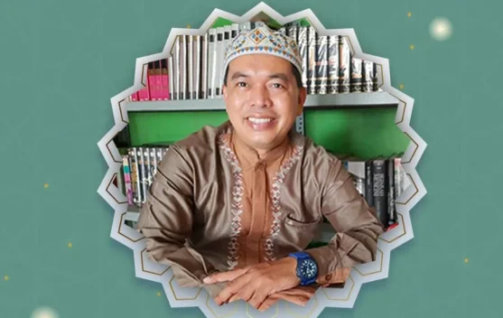 Hikmah Pagi di Pro4, 'Memaknai Hijrah Dalam Islam' Bersama Ustad Hendra Kholid