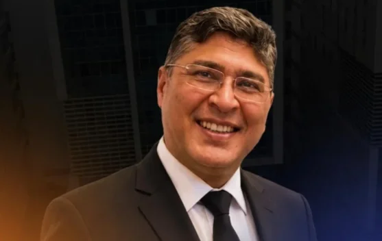 Mohsein Saleh Badegel, Mundur Dari Vice President Director di PT Mukhtara Air