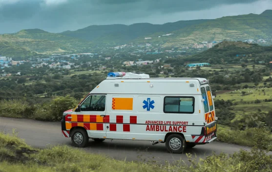 Ternyata Cikal Bakal Ambulans Berasal dari Medan Perang, Bukan Rumah Sakit