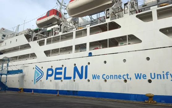 Bawa 763 Penumpang, KM Dorolonda Besok Pagi Tiba di Pelabuhan Jakarta