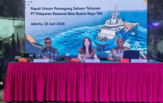 Bukukan Pendapatan USD 13,81 Juta, BBRM Siap Ekspansi Armada Tahun 2026