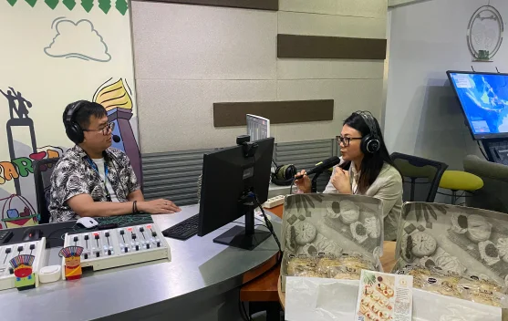 Bakpao Gandum Royal Kue ID, Camilan Sehat Karya Ibu Rumah Tangga