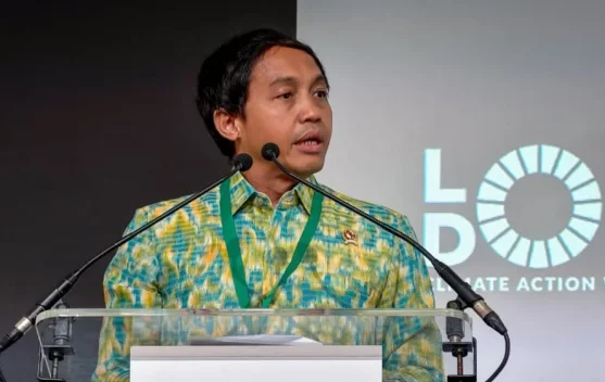KPK Buka Peluang Periksa Menteri Kehutanan terkait Pelepasan Kawasan Hutan - RRI.co.id