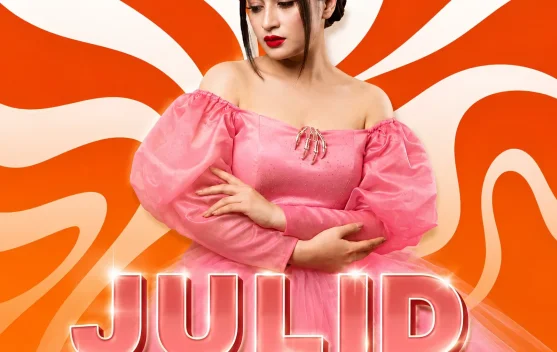 Putri Dancing Sindir Si Tukang Julid