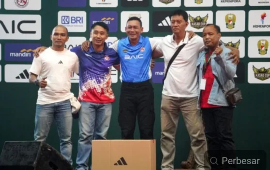 DKI Jakarta Juara Umum Kejurnas Judo Piala Kasad 2026