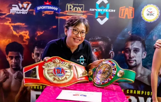 Vera David Ajak Perempuan Berani Keluar dari Zona Nyaman dan Hadapi Tantangan