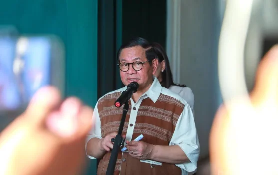 Pramono Desak Penindakan Tegas Kasus Penyekapan Karyawan Percetakan - RRI.co.id