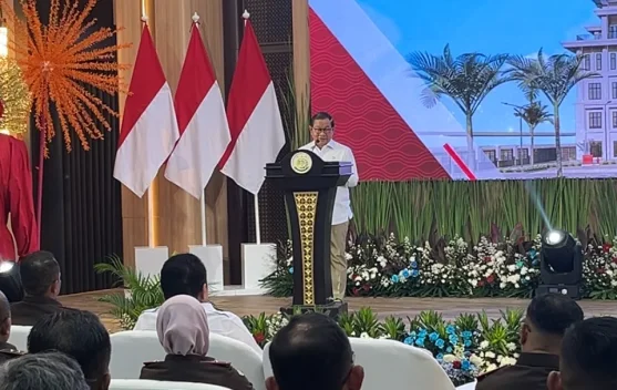 Gubernur Pramono Apresiasi Kolaborasi Kejati DKI dan Pemprov DKI