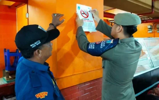 RUKKI Minta Aturan Peringatan Rokok Bergambar Segera Diteken