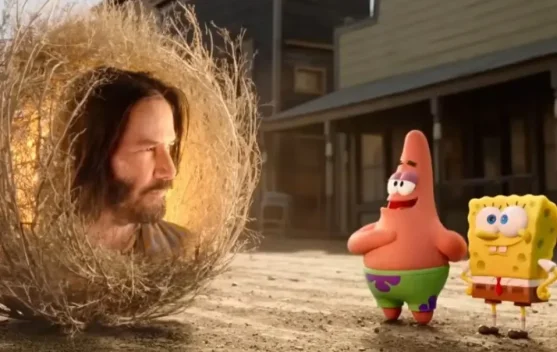 Nickelodeon Siapkan Program Khusus untuk Meriahkan Hari SpongeBob