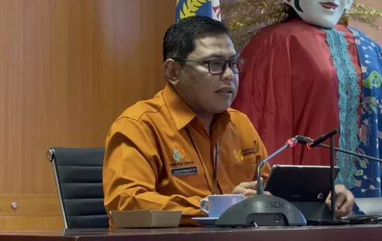BPS: Inflasi DKI Jakarta Juni 2026 Capai 0,41 Persen Dipicu Bensin