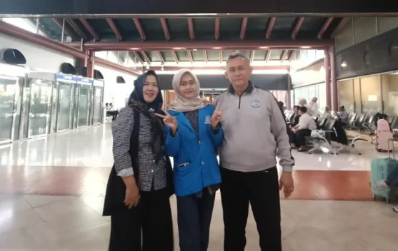 Bella Amalia Wakili Indonesia di Global Youth Congress 2026