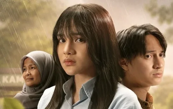 Sinopsis Film Andai Waktu Bisa Diulang Kembali: Cinta dan Ujian Hidup Terungkap