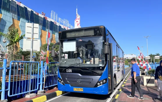Tim Advokasi Siapkan Uji Materi Rencana Kenaikan Tarif Transjakarta