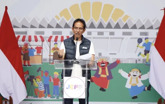 BI DKI Targetkan Transaksi Jakarta Kreatif Festival 2026 Capai Rp40 Miliar