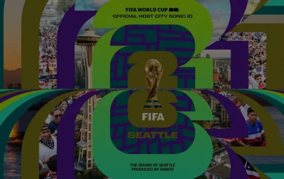 Seattle Sonic ID dan Jejak Jazz dalam Identitas Suara Piala Dunia 2026