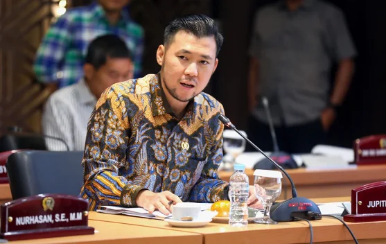 Legislator DKI Soroti Ketimpangan Layanan Dasar di Permukiman Padat