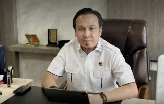 Komisaris Polisi Manang Soebeti Soroti Skema ‘Tadpole’ Pinjaman Online
