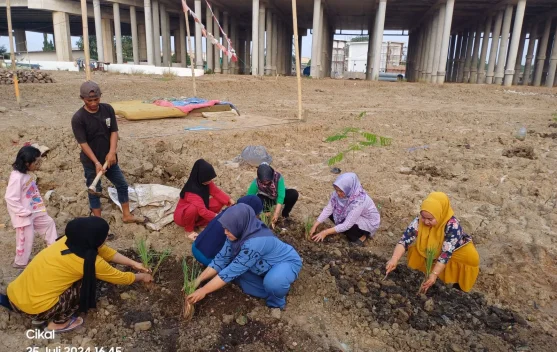 Warga Rawa Malang Keluhkan Pencurian Aset Waduk dan Gangguan Keamanan