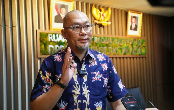 BK DPRD DKI Telusuri Dugaan Legislator Terobos Jalur Transjakarta