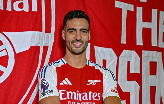 Siapa Mikel Merino? Pahlawan Spanyol yang Singkirkan Portugal