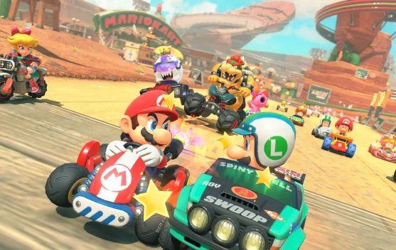 Mario Kart Tour Bakal Hilang dari Ponsel Pemain Mulai Akhir September 2026