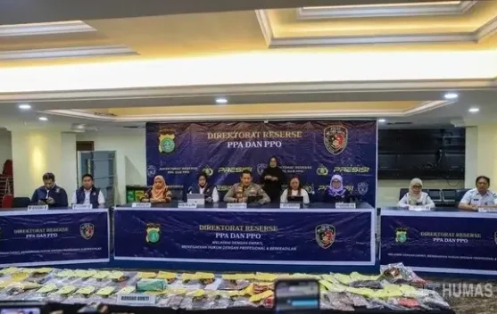 Mengapa TPPO Anak Terus Berulang? DPRD: Jangan Seperti Jamur