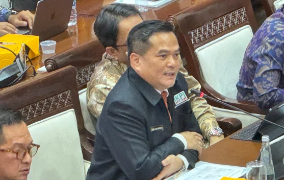 IKPI Dorong RUU Pusat Finansial Internasional Adopsi Praktik Terbaik Singapura