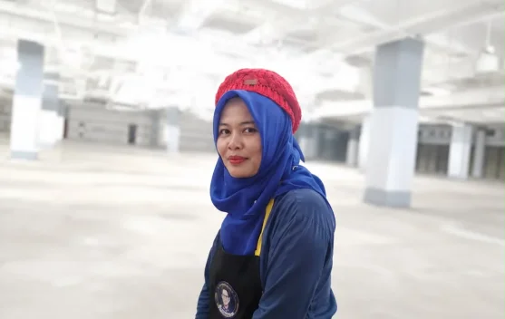 Program Pendampingan UMKM YIS Buka Peluang Ekonomi Baru