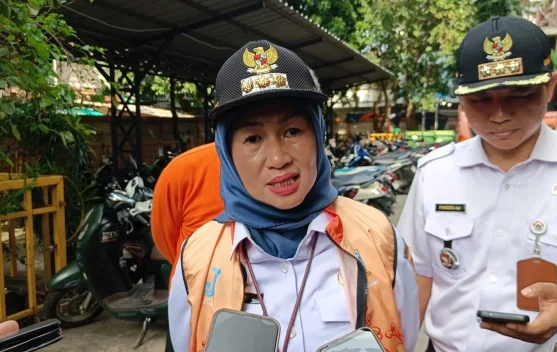Pemkot Sebut Oknum Diduga Penipu Berkedok Loker di Grogol Hanya Penyalur Kerja
