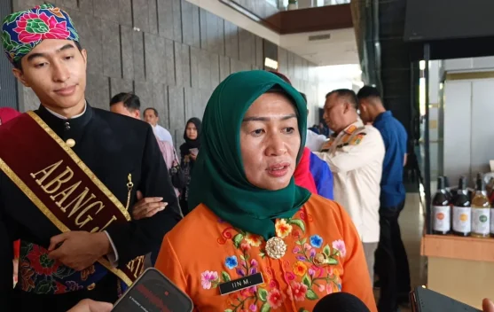 Pemkot Jakbar Selidiki Dugaan Penipuan Berkedok Lowongan Kerja di Grogol