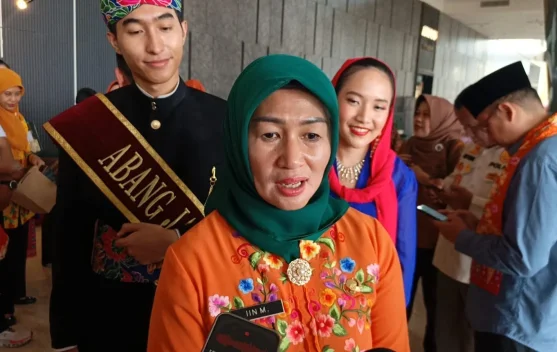 Pemkot Jakbar Akan Panggil Terduga Penyedia Loker Bodong di Gropet