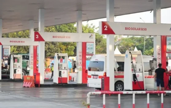 Program B50 Dinilai Mampu Tekan Impor BBM