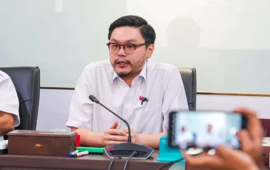 William PSI Soroti Ketidaksiapan Pengolahan Sampah di Jakarta