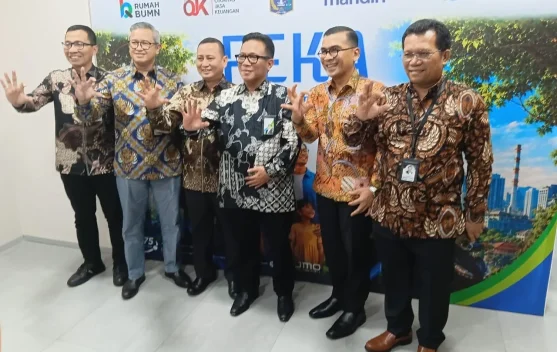 Program PEKA, Langkah BPJS Ketenagakerjaan Bangkitkan Ekonomi Ahli Waris