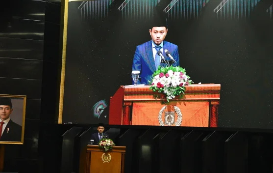 Fraksi PKS DPRD DKI Minta Perubahan atas Perda 1 Tahun 2024