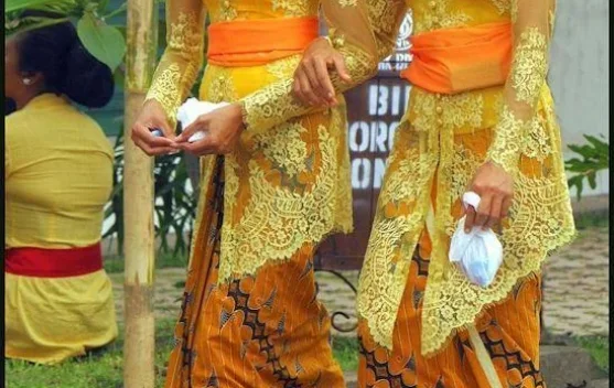 RRI Angkat Kebaya sebagai Simbol Moderasi Beragama dan Persatuan Bangsa