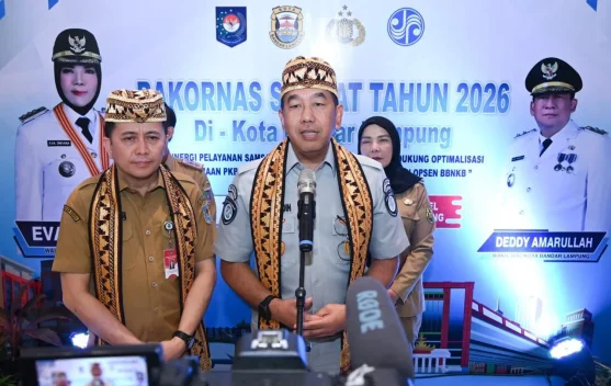 Tingkatkan Kepatuhan Wajib Pajak, Jasa Raharja Dorong Integrasi Data