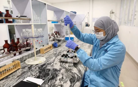 Melampaui Inspeksi, Inovasi Layanan PTSI untuk Industri Berkelanjutan