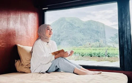 Mengenal Diri, Kunci Perempuan Hidup Lebih Tenang