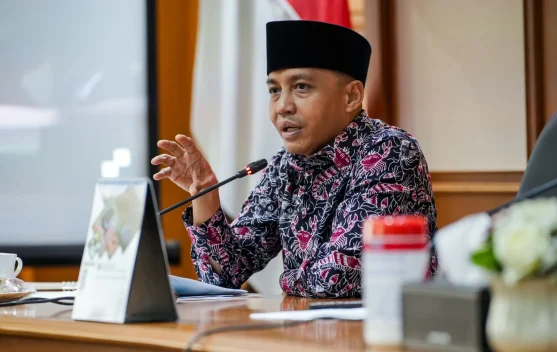 Andalkan Teknologi Terkini, Menhut Raja Antoni Perkuat Pengawasan Hutan