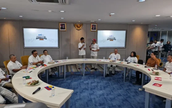 "Pesta Bola Dunia RRI" Resmi Ditutup, Sukses Hadirkan Siaran Olahraga Inklusif
