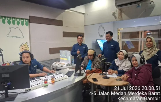 Liburan ke Kota Tua? Jelajahi Museum yang Sarat Sejarah dan Edukasi