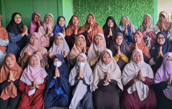 Menghidupkan Kembali Masjid sebagai Pusat Belajar